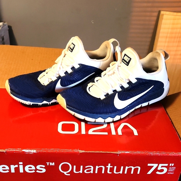 Mens Nike Free Run 5.0 size 10.5. - Picture 4 of 5